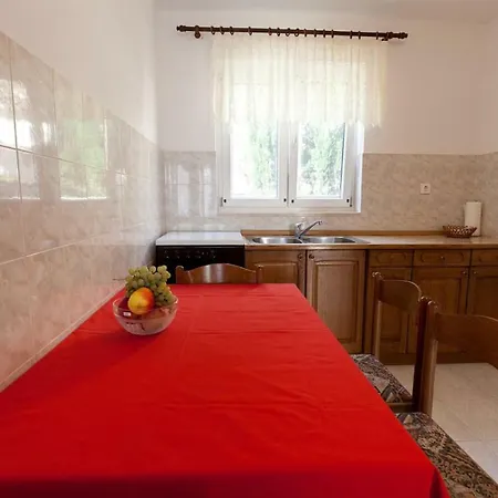 Lejlighed Karagic Krk Town