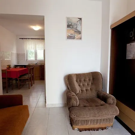 Apartment Karagic *