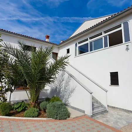 Ana Апартаменты Крк