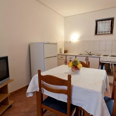 Апартаменты Ana