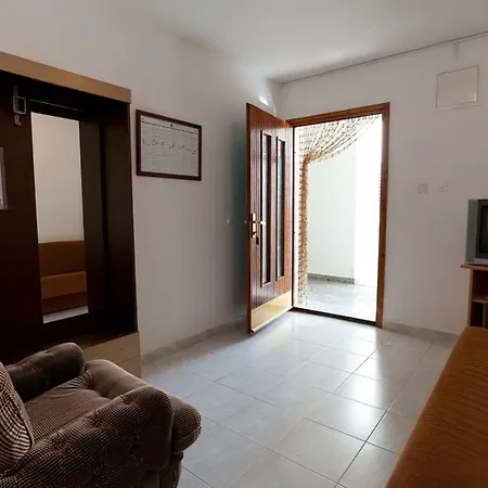 Karagic Apartment *