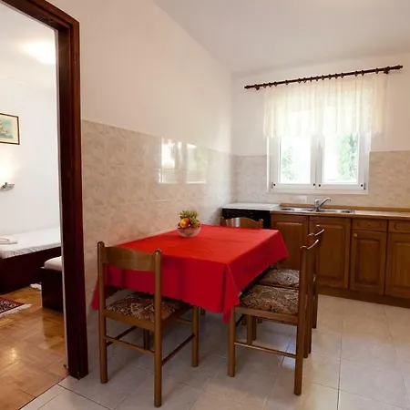 Apartment Karagic