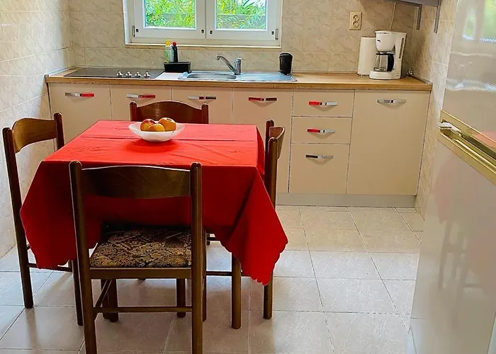 Apartman Ana *