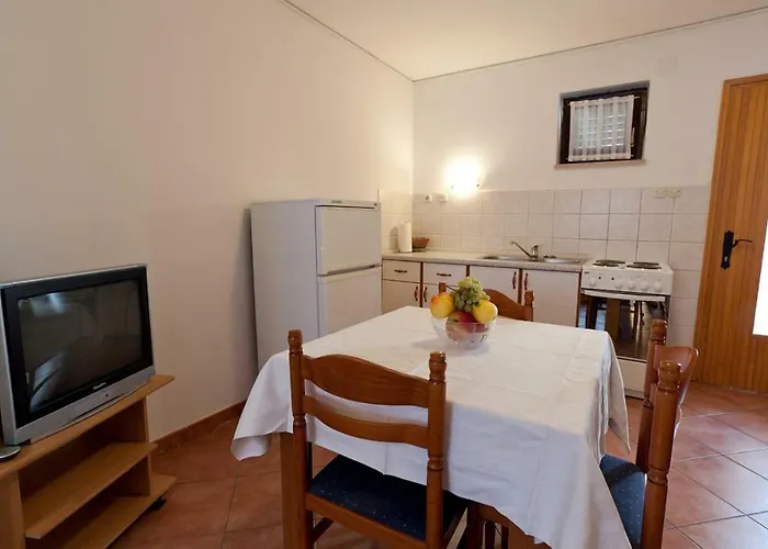 Appartement Ana