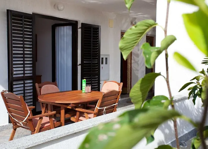 Appartement Ana